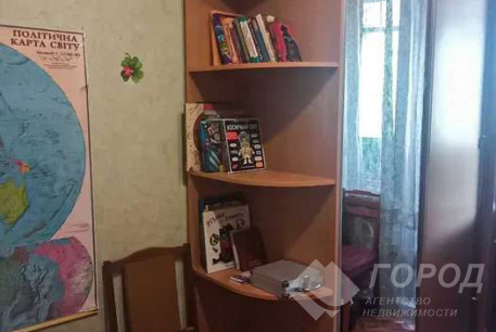 Сдам 3-х кімнатну квартиру, Алексеевка, Алексеевская метро, Код: 797345/1