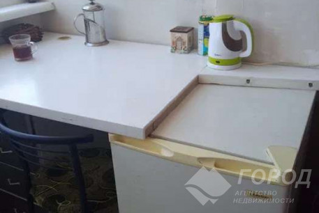 Сдам гостинку, ХТЗ, ХТЗ метро, Код: 797347/1