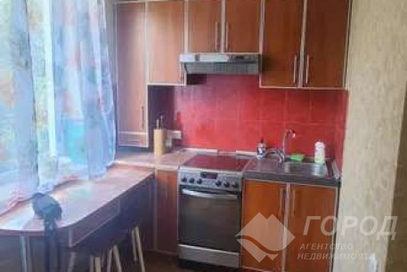 Продам 1-кімнатну квартиру, Алексеевка, Код: 797348/2