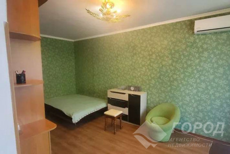 Сдам 1-кімнатну квартиру, Алексеевка, Код: 797348/3