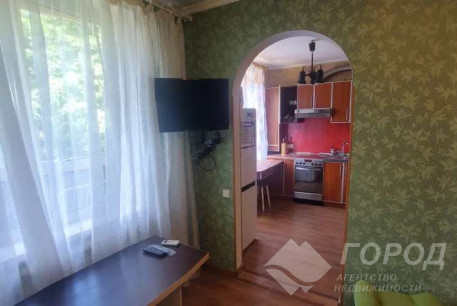 Сдам 1-кімнатну квартиру, Алексеевка, Код: 797348/3