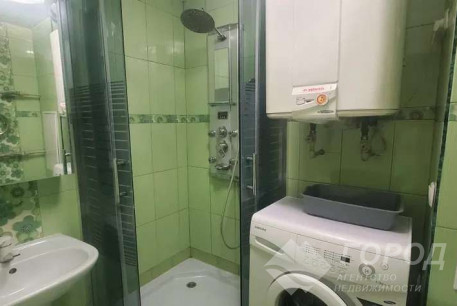 Сдам 1-кімнатну квартиру, Алексеевка, Код: 797348/3