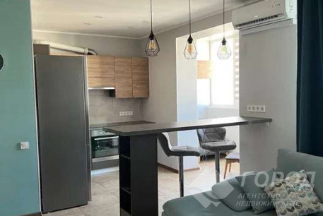 Сдам 1-кімнатну квартиру, Гагарина проспект, Защитников Украины метро (Площадь Восстания), Код: 797348/4