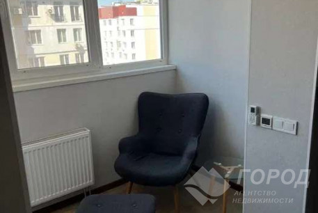 Сдам 1-кімнатну квартиру, Гагарина проспект, Защитников Украины метро (Площадь Восстания), Код: 797348/4