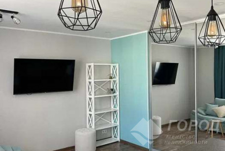 Сдам 1-кімнатну квартиру, Гагарина проспект, Защитников Украины метро (Площадь Восстания), Код: 797348/4