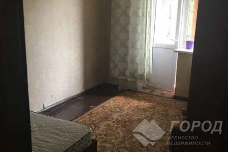 Сдам 2-х кімнатну квартиру, ХТЗ, ХТЗ метро, Код: 797351/1