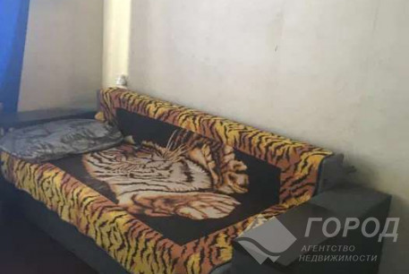 Сдам 2-х кімнатну квартиру, ХТЗ, ХТЗ метро, Код: 797351/1