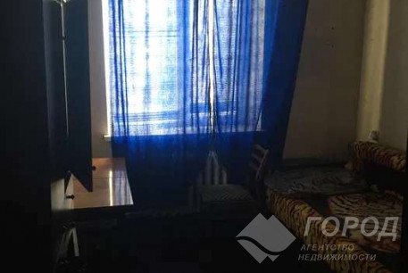 Сдам 2-х кімнатну квартиру, ХТЗ, ХТЗ метро, Код: 797351/1