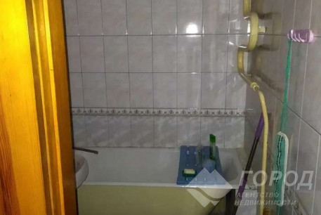 Продам 1-кімнатну квартиру, Новые дома, Код: 797377/1