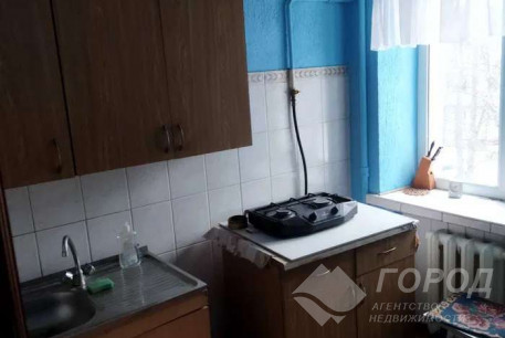 Продам 1-кімнатну квартиру, Новые дома, Код: 797377/1