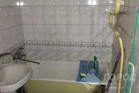 Продам 1-кімнатну квартиру, Новые дома, Код: 797377/1