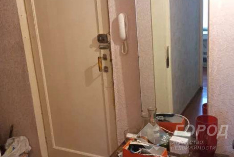 Продам 1-кімнатну квартиру, Одесская, Супермаркет Класс, Код: 797378/1