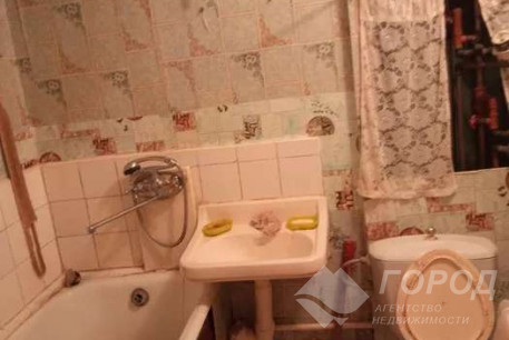 Продам 1-кімнатну квартиру, Одесская, Супермаркет Класс, Код: 797378/1