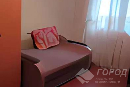 Продам 1-кімнатну квартиру, Рогань, Роганский ж/м, Код: 797379/1