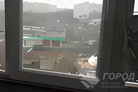 Продам 1-кімнатну квартиру, Рогань, Роганский ж/м, Код: 797379/1