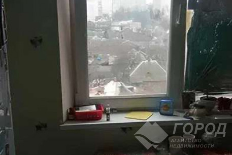 Продам 1-кімнатну квартиру, Рогань, Роганский ж/м, Код: 797379/1