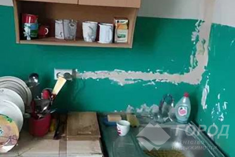 Продам 1-кімнатну квартиру, Рогань, Роганский ж/м, Код: 797379/1