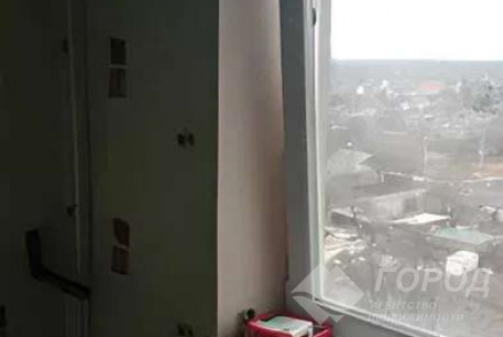 Продам 1-кімнатну квартиру, Рогань, Роганский ж/м, Код: 797379/1