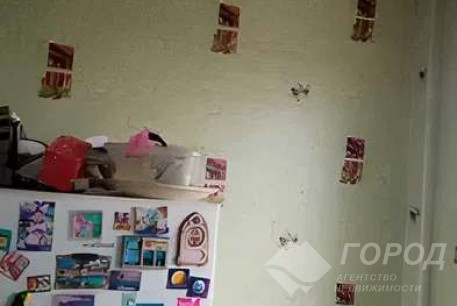 Продам 1-кімнатну квартиру, Рогань, Роганский ж/м, Код: 797379/1