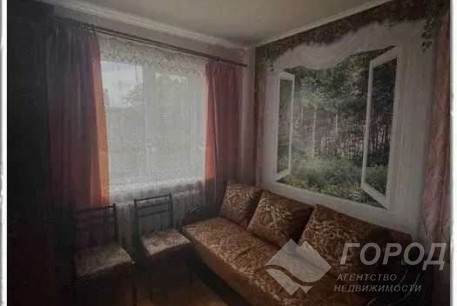 Продам 1-кімнатну квартиру, ХТЗ, Код: 797379/2