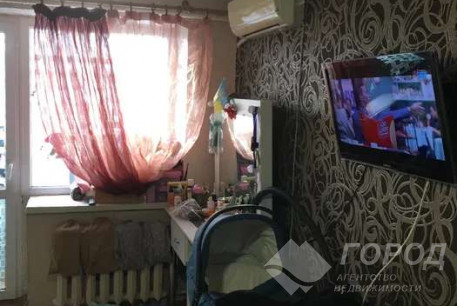 Продам 1-кімнатну квартиру, Новые дома, Армейская метро (Советской Армии), Код: 797380/1