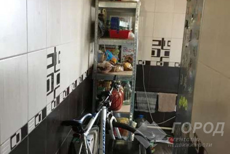 Продам 1-кімнатну квартиру, Новые дома, Армейская метро (Советской Армии), Код: 797380/1