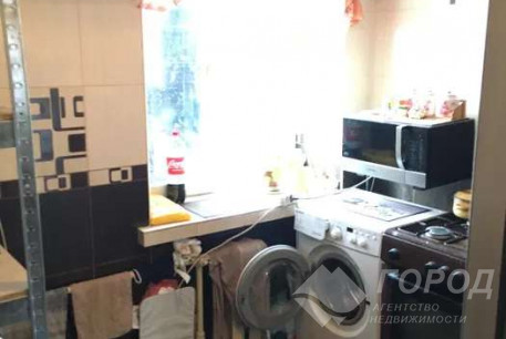 Продам 1-кімнатну квартиру, Новые дома, Армейская метро (Советской Армии), Код: 797380/1