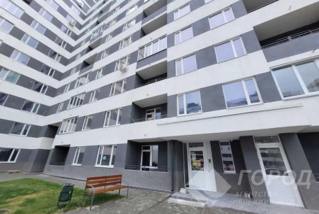 Продам 2-х кімнатну квартиру в новобудові, Новые дома, Маршала Жукова метро (Дворец спорта), Код: 797381/1