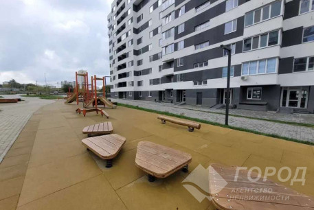 Продам 2-х кімнатну квартиру в новобудові, Новые дома, Маршала Жукова метро (Дворец спорта), Код: 797381/1