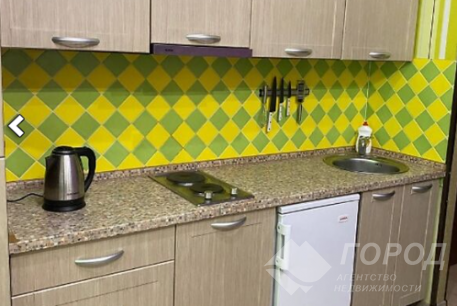 Продам 1-кімнатну квартиру, Центр, Площадь Конституции метро (Советская), Код: 797383/1