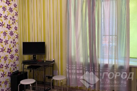 Продам 1-кімнатну квартиру, Центр, Площадь Конституции метро (Советская), Код: 797383/1