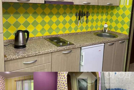 Сдам гостинку, Центр, Площадь Конституции метро (Советская), Код: 797383/2