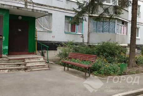 Продам 3-х кімнатну квартиру, Салтовка, 531 м/р, Код: 797384/1