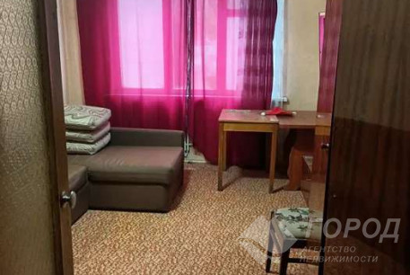 Продам 3-х кімнатну квартиру, Салтовка, 531 м/р, Код: 797384/1