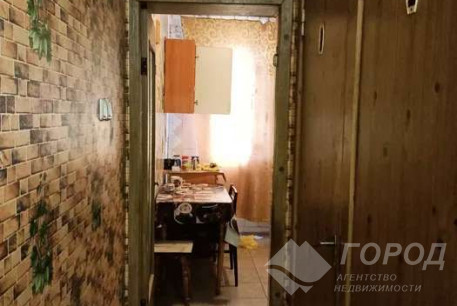 Продам 3-х кімнатну квартиру, Салтовка, 531 м/р, Код: 797384/1