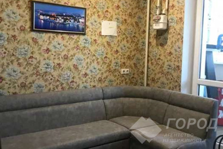 Продам 1-кімнатну квартиру, Бавария, Код: 797386/1