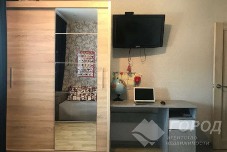 Продам 1-кімнатну квартиру, Бавария, Код: 797386/1