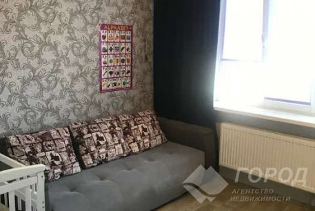 Продам 1-кімнатну квартиру, Бавария, Код: 797386/1