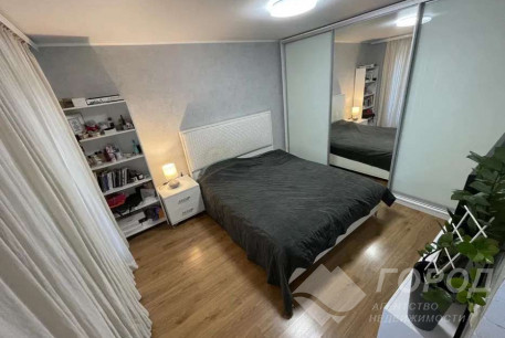 Продам 1-кімнатну квартиру, Гагарина проспект, Спортивная метро, Код: 797388/1