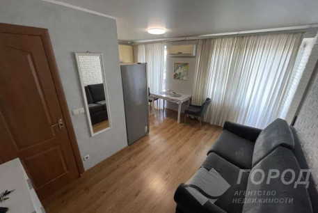 Продам 1-кімнатну квартиру, Гагарина проспект, Спортивная метро, Код: 797388/1
