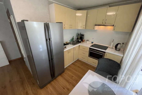 Продам 1-кімнатну квартиру, Гагарина проспект, Спортивная метро, Код: 797388/1