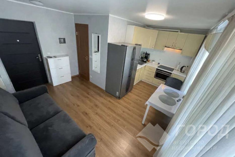 Продам 1-кімнатну квартиру, Гагарина проспект, Спортивная метро, Код: 797388/1