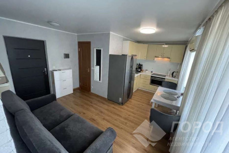 Продам 1-кімнатну квартиру, Гагарина проспект, Спортивная метро, Код: 797388/1