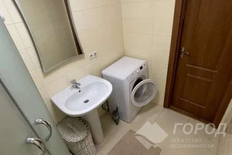 Продам 1-кімнатну квартиру, Гагарина проспект, Спортивная метро, Код: 797388/1