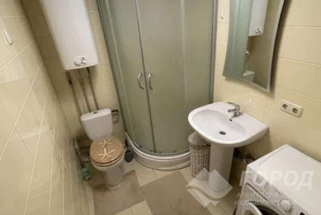 Продам 1-кімнатну квартиру, Гагарина проспект, Спортивная метро, Код: 797388/1