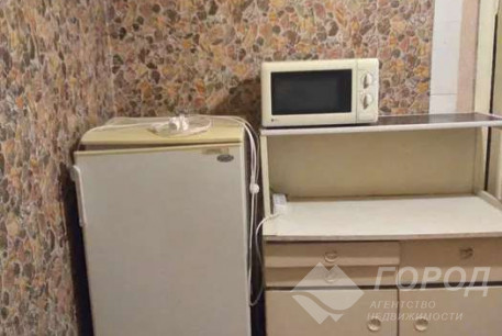 Сдам 2-х кімнатну квартиру, ХТЗ, ХТЗ метро, Код: 797389/1