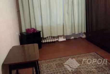 Сдам 2-х кімнатну квартиру, ХТЗ, ХТЗ метро, Код: 797389/1