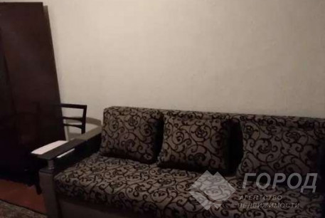 Сдам 2-х кімнатну квартиру, ХТЗ, ХТЗ метро, Код: 797389/1