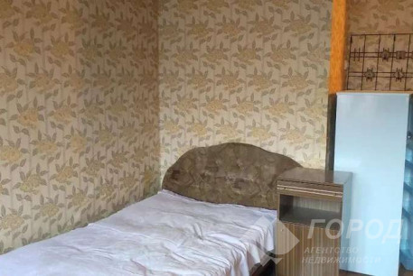 Сдам гостинку, ХТЗ, Восточный (ХТЗ), Код: 797392/1