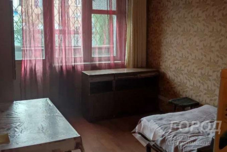 Сдам гостинку, ХТЗ, Восточный (ХТЗ), Код: 797392/1